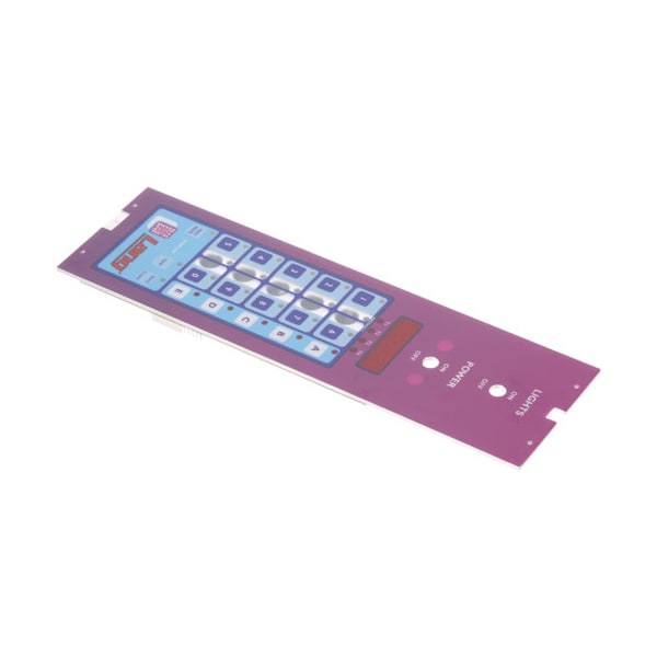 Board, Control